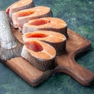 форель: форель