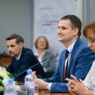 Илья Потеряев: СибАДИ