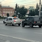 машины: дороги, такси, пробка