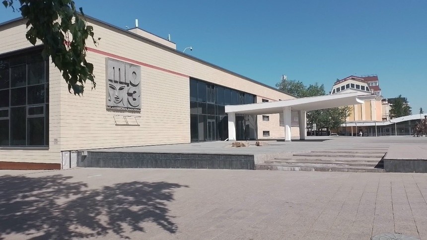 ТЮЗ