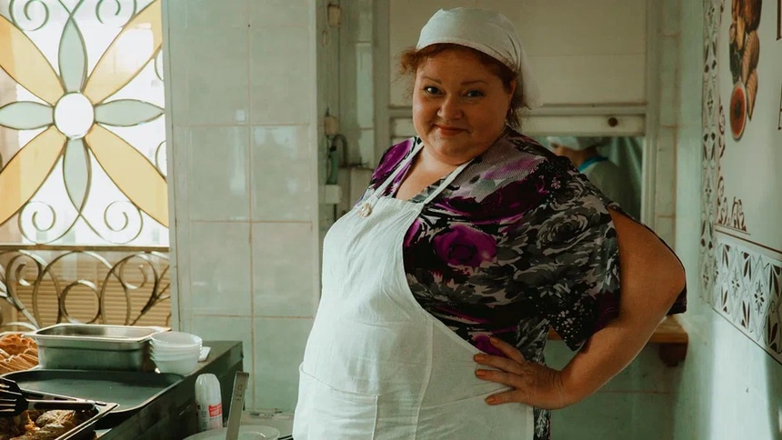 Елена Мелентьева