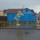 Кулик, Купеческая улица в Калачинске: Калачинск