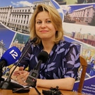 Елена Шипилова: минздрав, Елена Шипилова
