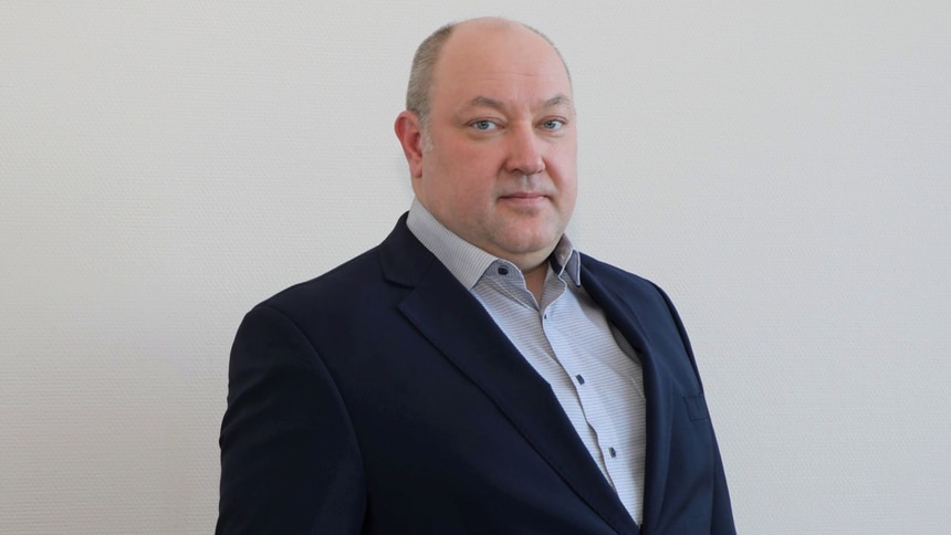 На омском заводе им. Баранова директором стал кандидат наук