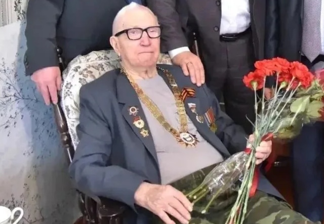 Александр Быков