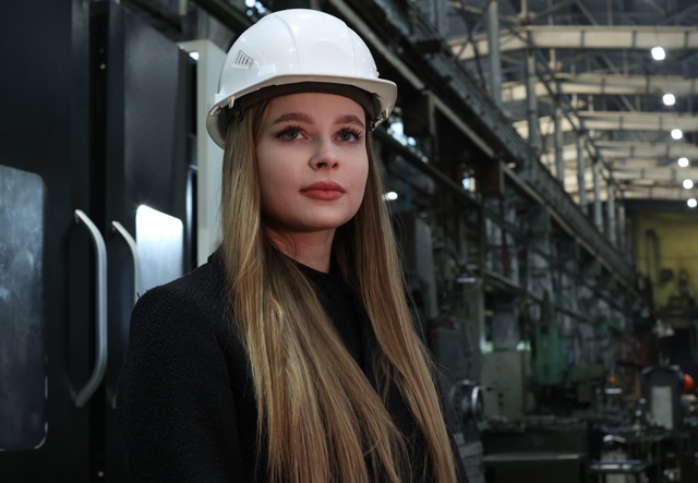 Студенты-целевики Омсктрансмаша стали стипендиатами правительства России