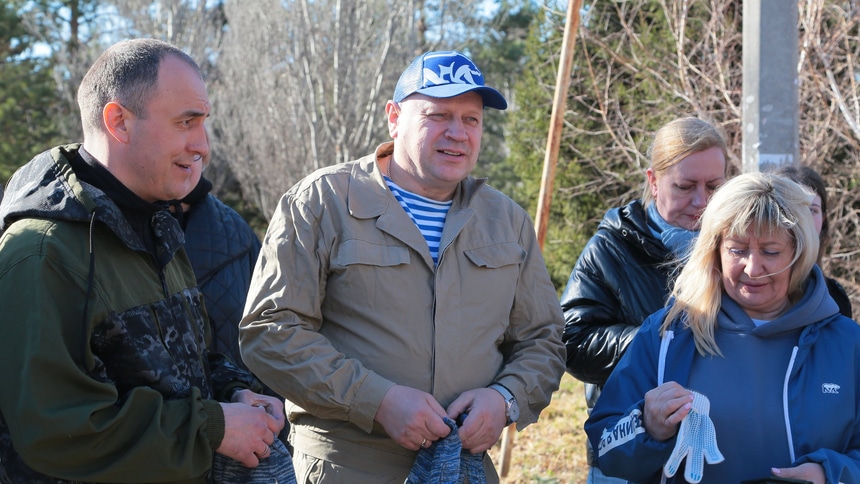 Шелест