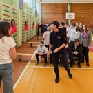 Спартакиада школьников-19_открытие: спартакиада
