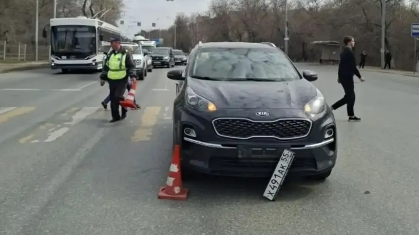 ДТП
