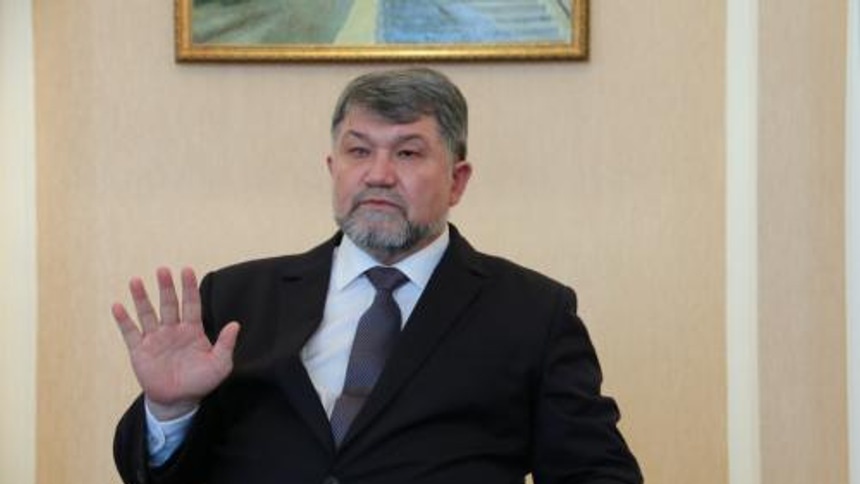 Бывший омский зампред Бутаков судится с мэрией из-за «лесных» участков под коттеджем