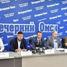 ПК_начало отопительного сезона: Городской пресс-центр