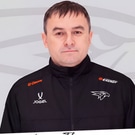 Федор Полищук: ХК Авангард