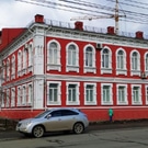 Гусаров,  27: Гусарова 27