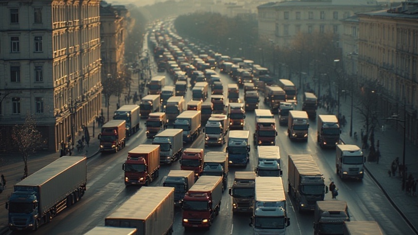 В Омске анонсировали перебои с форелью и орехами из-за войны в Иране