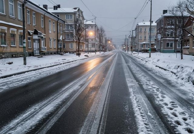 МЧС заявило о резком ухудшении погоды в Омской области