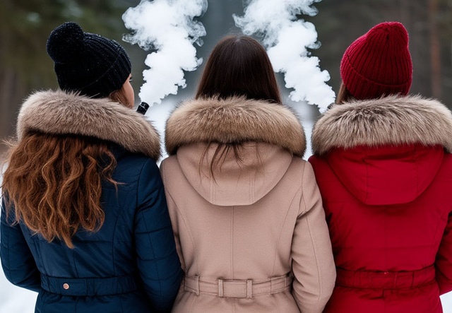 Молодые некурящие омички рискуют умереть от рака легкого