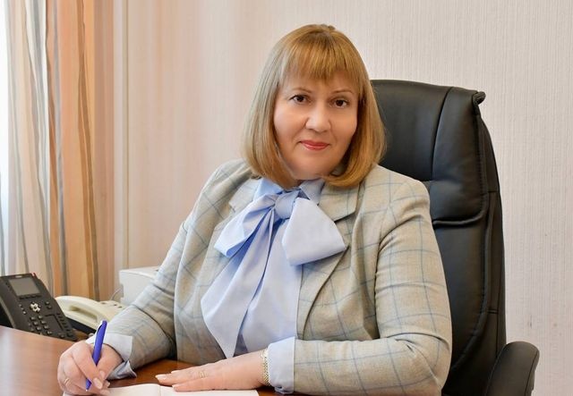 Омскому министру образования нашли опытного зама