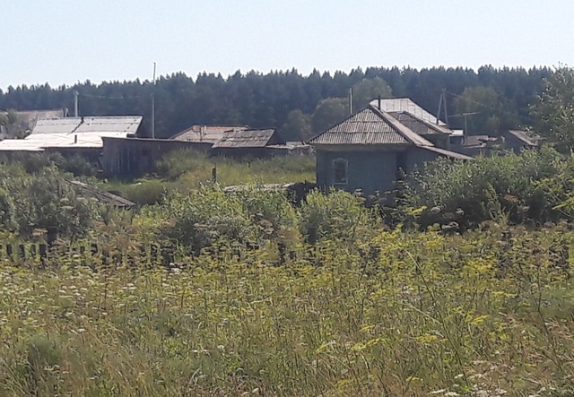 деревня: деревня