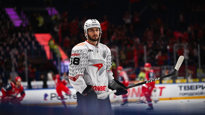 Максим Лажуа