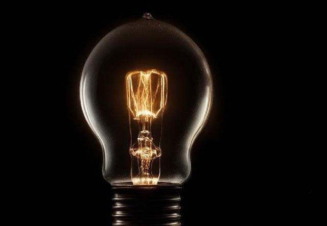 В центре Омска внезапно отключилось электричество