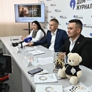ПК_ХИС-2026: Юрий Трофимов, Татьяна Капустина
