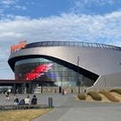 G-Drive Арена: ХК Авангард, G-Drive Арена