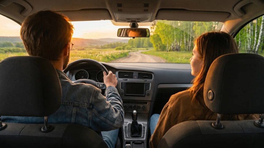 Drivee такси: такси