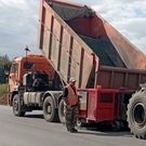Ремонт дороги Новоселецк – Таврическое – Нововаршавка: ремонт дорог