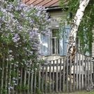 частный дом, деревня: частный дом