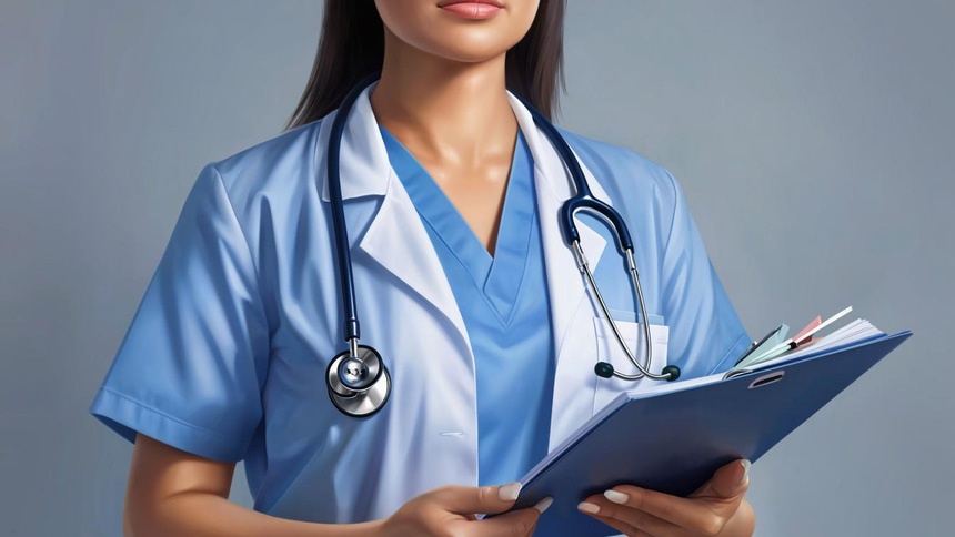 Омскую поликлинику отдадут Клиническому диагностическому центру