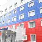 Госпиталь: Госпиталь
