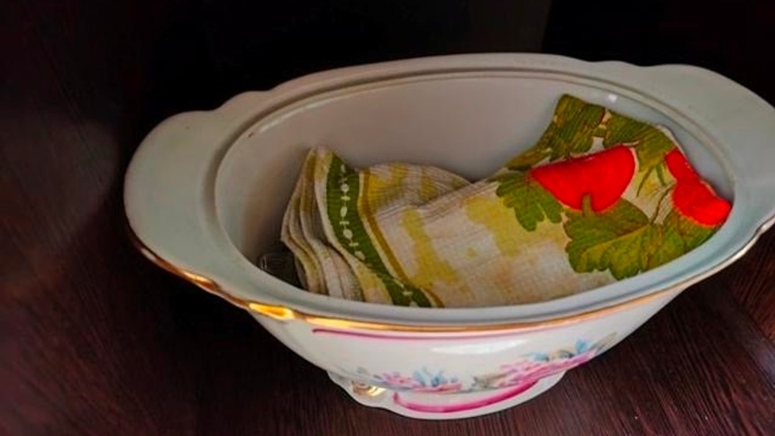 кража: кража