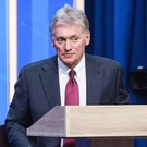 Дмитрий Песков: правительство
