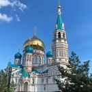 Успенский собор: храм, собор