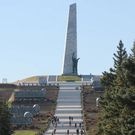 День воссоединения: мемориал