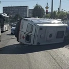 ДТП скорая: ДТП