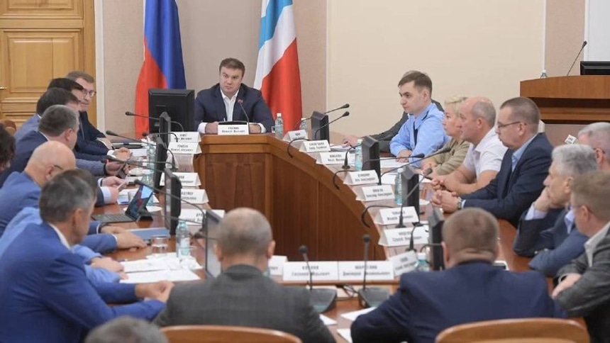 Виталий Хоценко