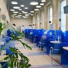 водоканал: водоканал