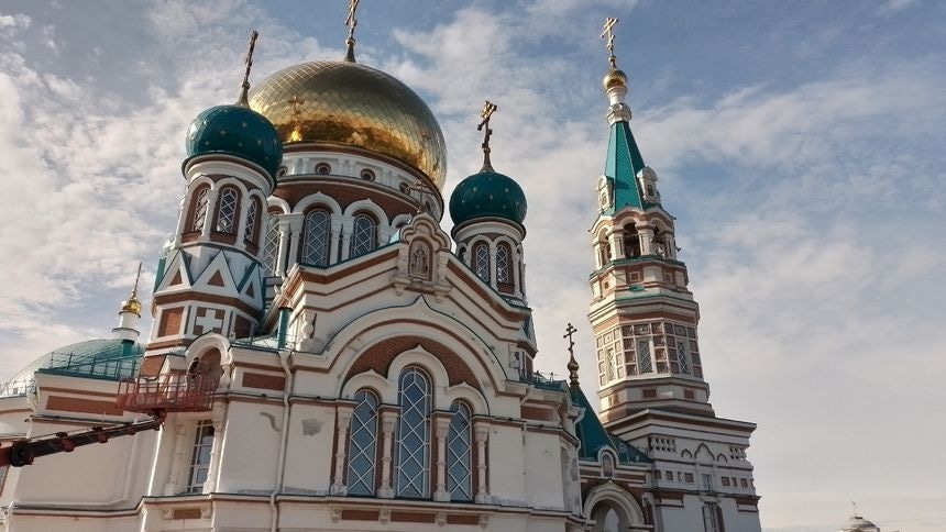 Успенский собор