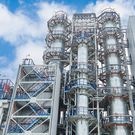 Омский каучук: нефтехимия