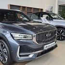 автосалон, автодилер: Китайские автомобили, автосалон