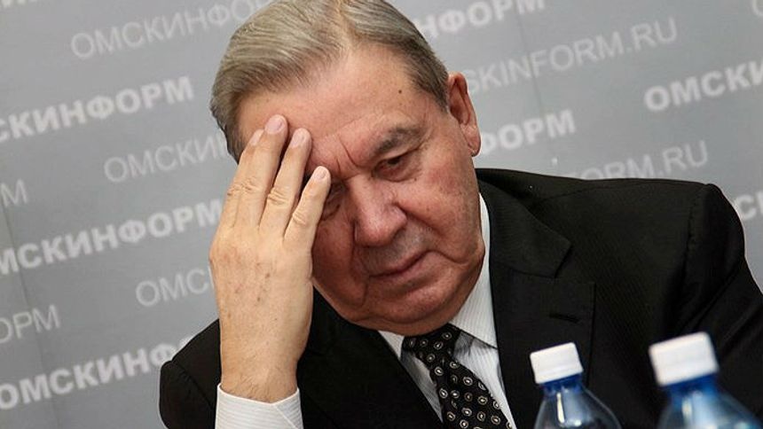 Полежаев