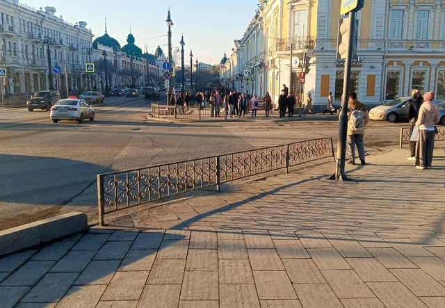 Весна