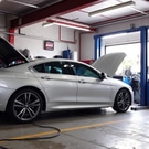 Автосервис: СТО