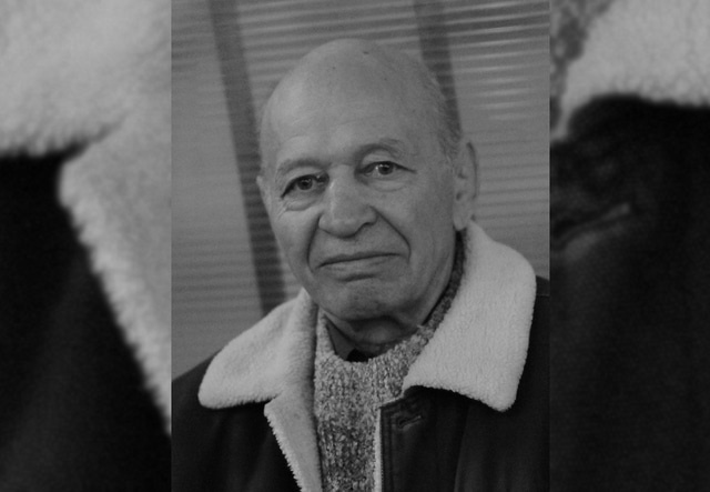 В Омской области умер опытный и уважаемый тренер по борьбе 