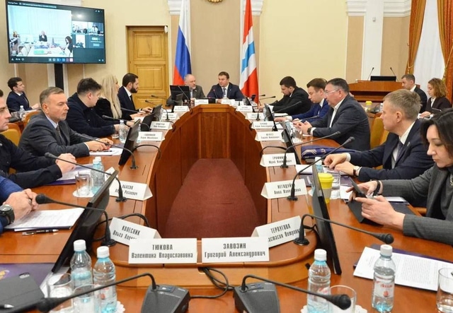Культурная столица совещание
