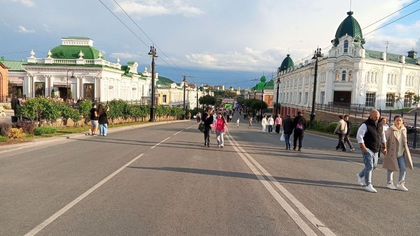 Любинский проспект