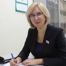 Инна Гомолко: Инна Гомолко