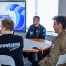 Студотряды: студотряды