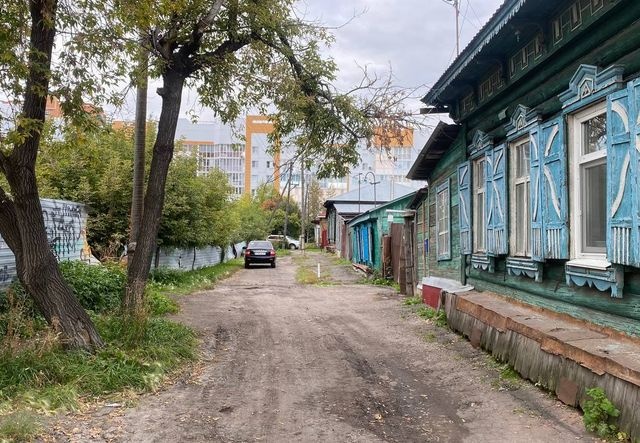 Частный дом: частный дом